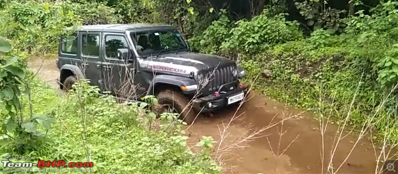 My new Jeep Wrangler Rubicon!-stuck1.png