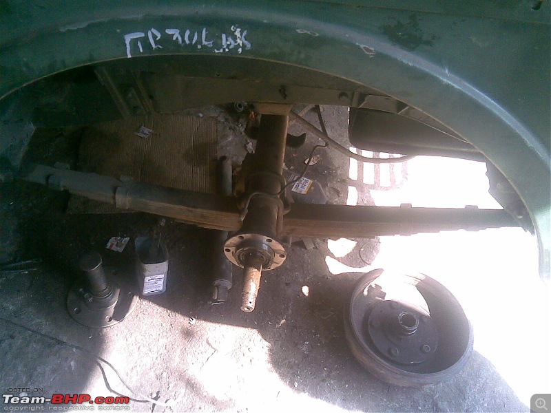 ex army MM550 in Bombay-31122009004.jpg