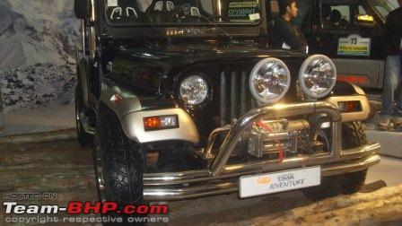 Mahindra Thar revealed at Autoexpo 2010-dsci0071.jpg