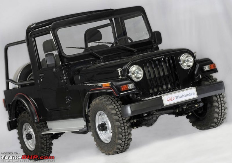 Mahindra Thar revealed at Autoexpo 2010-mahindratharconceptt.jpg