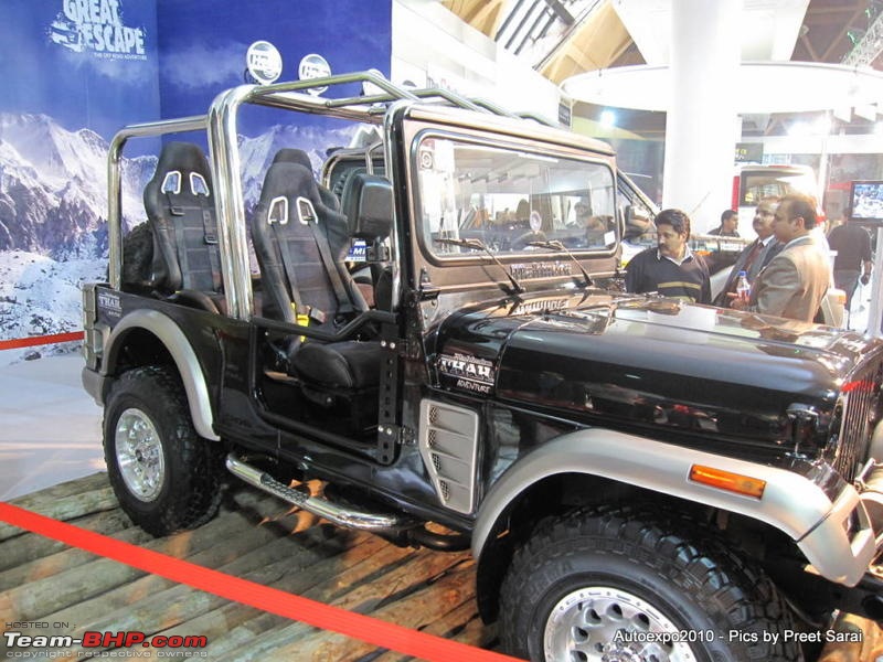 Mahindra Thar revealed at Autoexpo 2010-img_2035.jpg