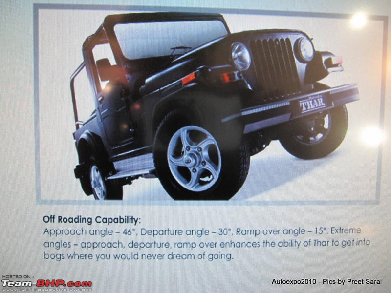 Mahindra Thar revealed at Autoexpo 2010-img_2048.jpg