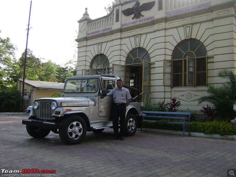 Mahindra Thar revealed at Autoexpo 2010-dsc01748.jpg