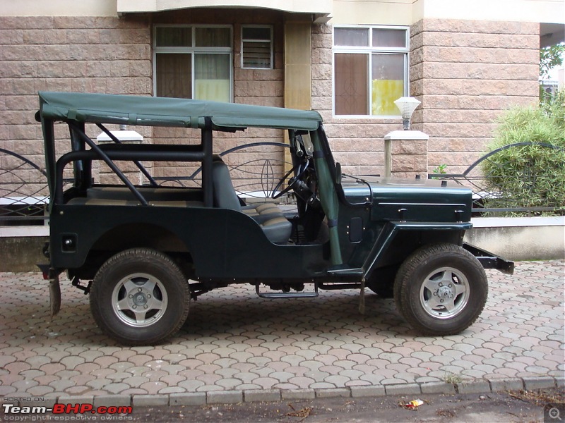 Mahindra 500D 1986 Model - Restoration Thread-dsc06763.jpg