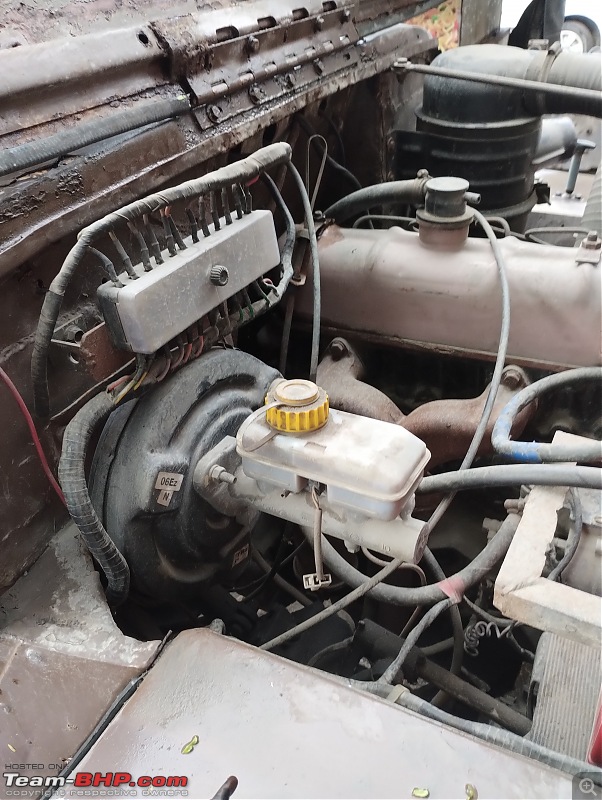 Bought a 1970 Mahindra Jeep (CJ500) | Requesting advice and guidance-img_20240906_162849965.jpg