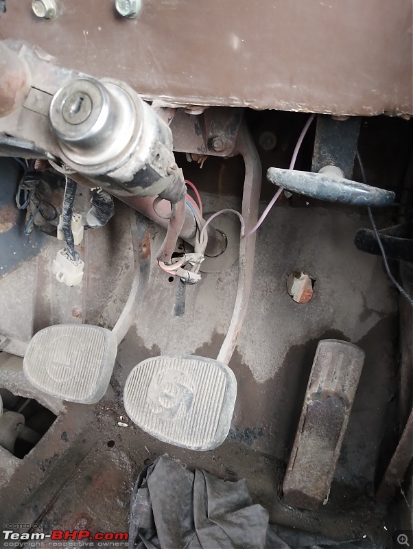 Bought a 1970 Mahindra Jeep (CJ500) | Requesting advice and guidance-img_20240906_162908613.jpg