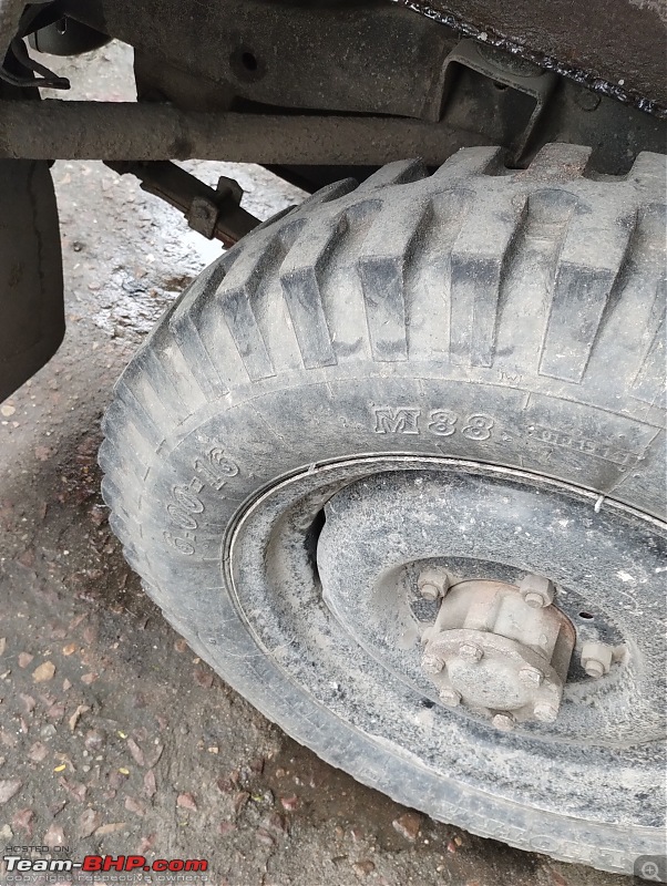 Bought a 1970 Mahindra Jeep (CJ500) | Requesting advice and guidance-img_20240906_163055688.jpg