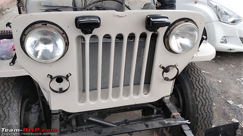 Bought a 1970 Mahindra Jeep (CJ500) | Requesting advice and guidance-img_20250115_170928650.jpg