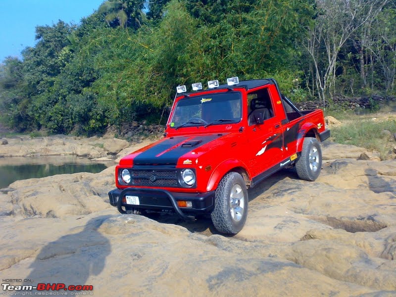 Maruti Gypsy Pictures-pic2.jpg