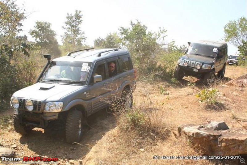 Off roading pics: Nissan Patrol-111.jpg