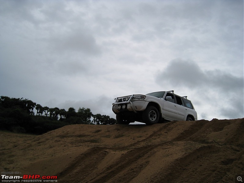 Off roading pics: Nissan Patrol-palar15nov2009-044.jpg