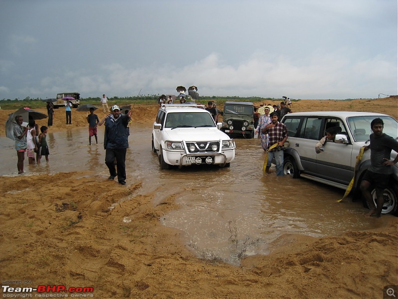 Off roading pics: Nissan Patrol-palar15nov2009-050.jpg