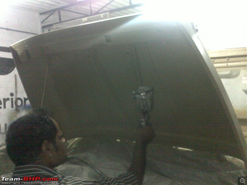 It's a 'Jeep' Thing!" - Army Spec MM550 - Restoration in Bangalore - PHASE 1 COMPLETE-09022010369.jpg