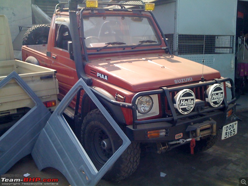 Imported Parts for Maruti Gypsy Off-roader-picture-008.jpg