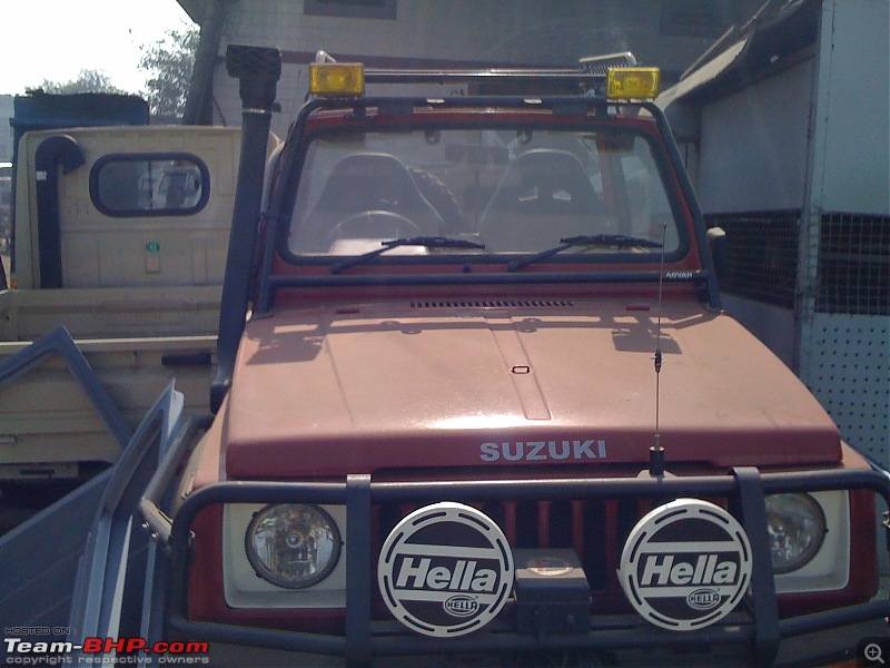 Imported Parts for Maruti Gypsy Off-roader-picture-011.jpg