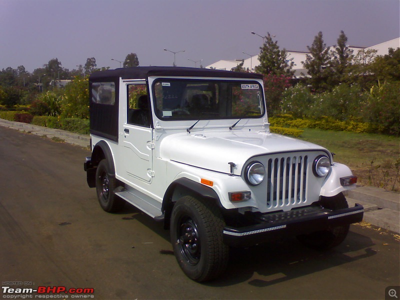 Mahindra Thar revealed at Autoexpo 2010-dsc00001.jpg