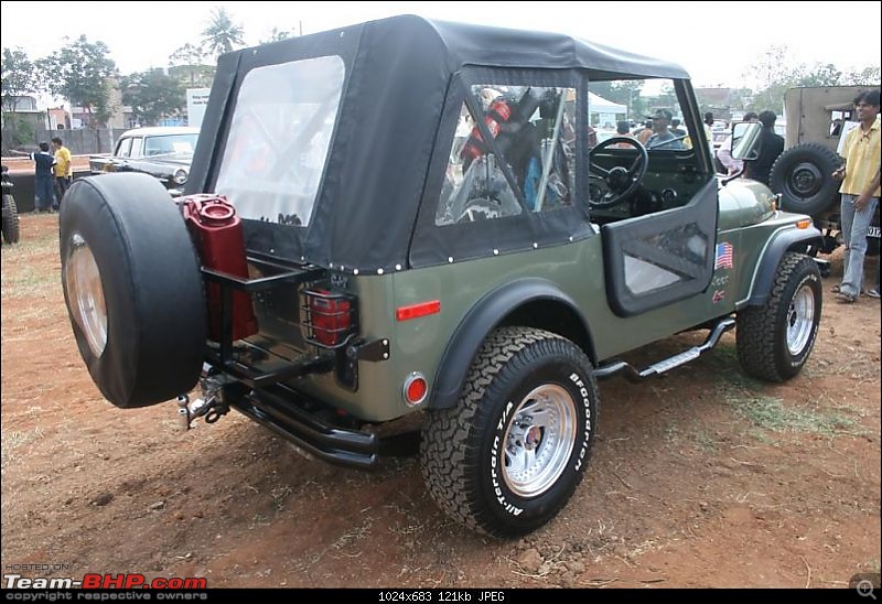 Mahindra Thar revealed at Autoexpo 2010-img_0068.jpg