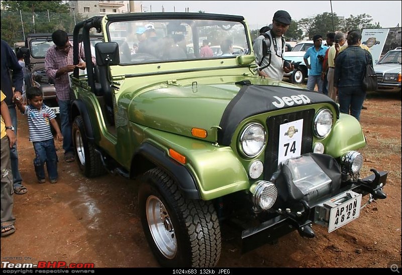 Mahindra Thar revealed at Autoexpo 2010-img_0073.jpg