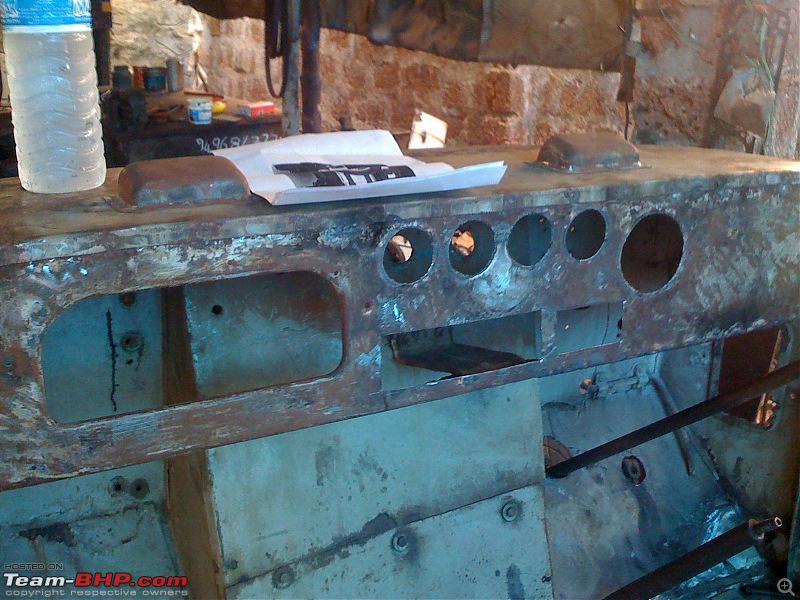 Mahindra CJ 500D 4WD Rebuild-picture-001.jpg