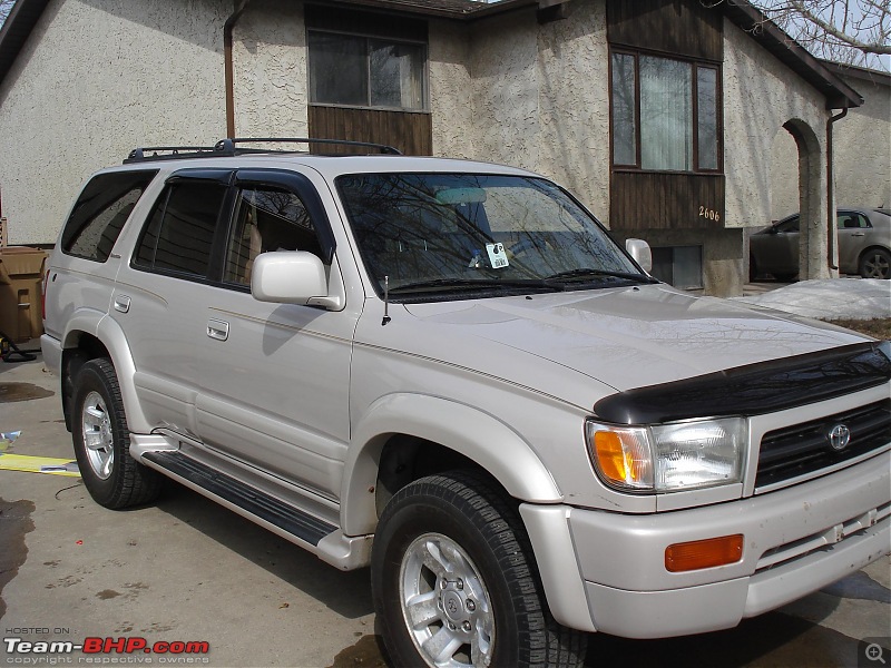 My Toyota 4Runner Limited Gold Edition-dsc06161.jpg