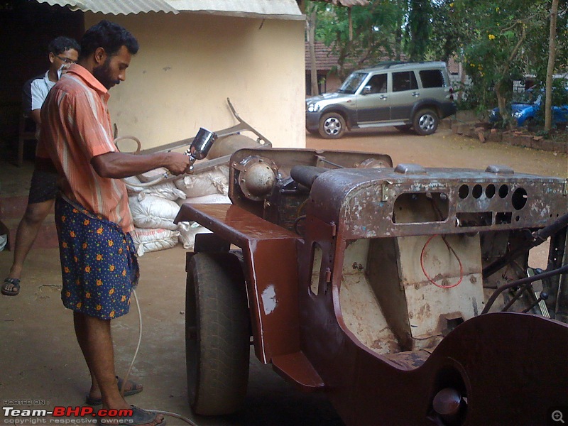 Mahindra CJ 500D 4WD Rebuild-picture-178.jpg