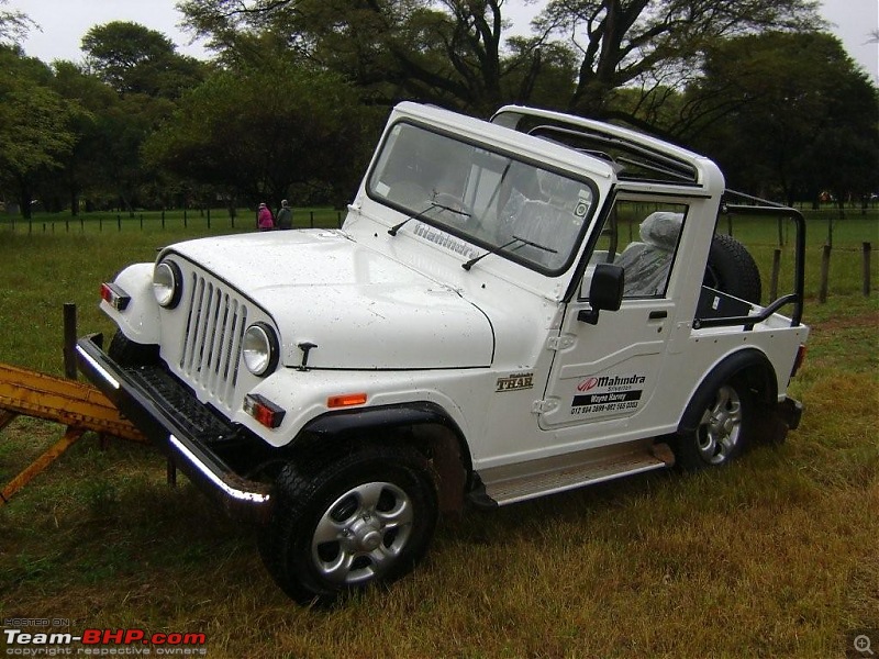 Mahindra Thar revealed at Autoexpo 2010-jeep20thar20005.jpg