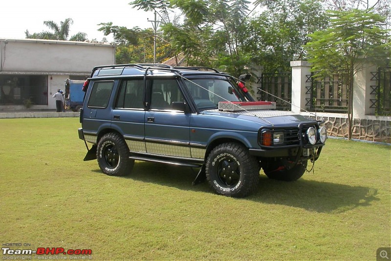 Xtreme Power'd Land Rover Discovery "The GoldSpec"-dscn1749.jpg