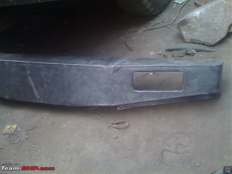 Imported Parts for Maruti Gypsy Off-roader-picture-081.jpg