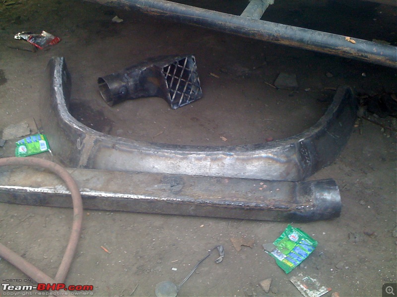 Imported Parts for Maruti Gypsy Off-roader-picture-087.jpg