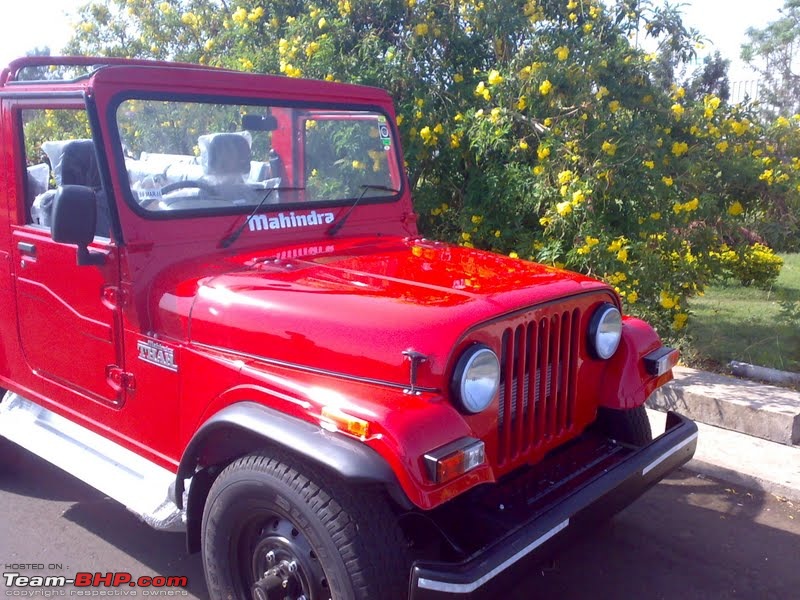 Mahindra Thar revealed at Autoexpo 2010-thar3.jpg