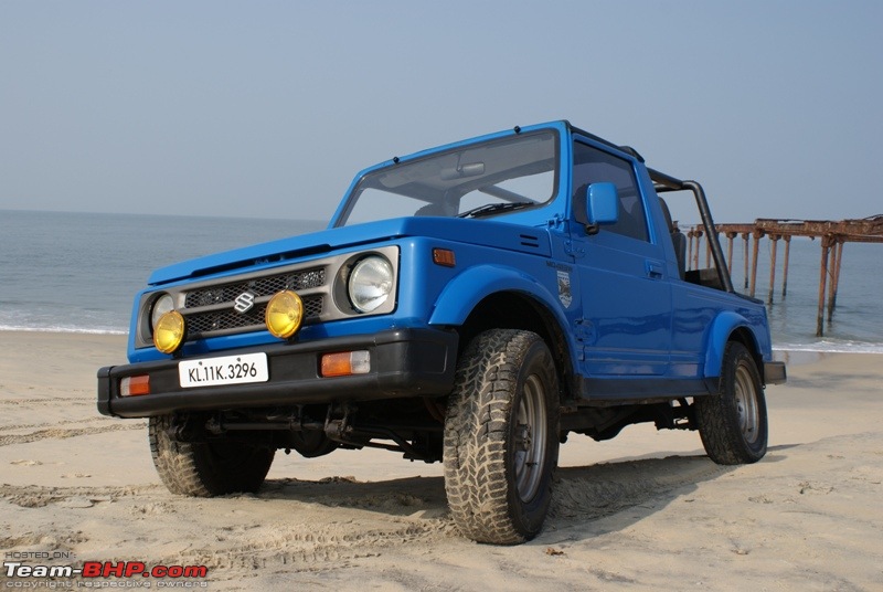 Maruti Gypsy Pictures-dsc02388.jpg