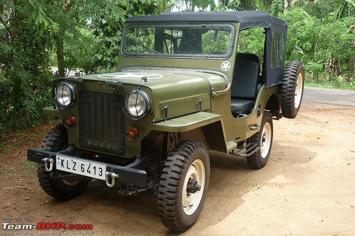 Rebirth of a CJ3B, The Unstoppable Legend ! -By JeepCaptain-p1010130.jpg.jpeg