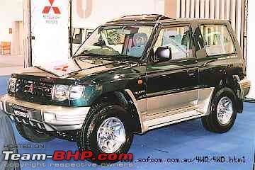 1998 Pajero - Is it worth buying?-paj1998swb.jpg