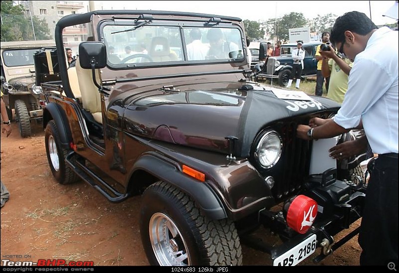 Mahindra Thar and the Drool Quotient !!-img_0072.jpg