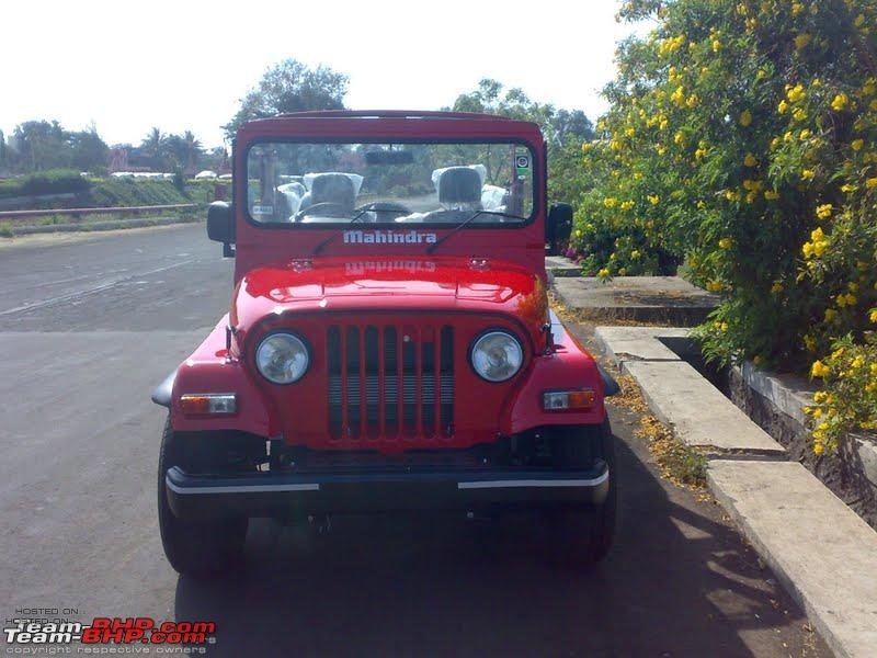 Mahindra Thar and the Drool Quotient !!-thar4.jpg