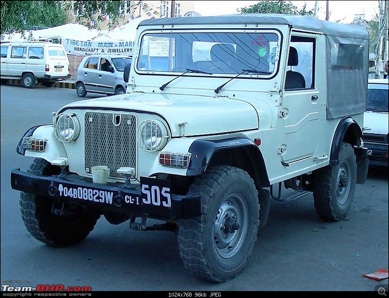 Mahindra Thar and the Drool Quotient !!-leh2020side.jpg