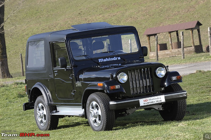 Mahindra Thar and the Drool Quotient !!-0011431.jpg