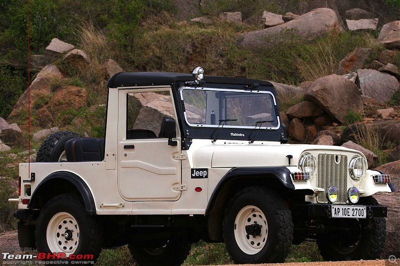 Mahindra Thar and the Drool Quotient !!-j-5.jpg