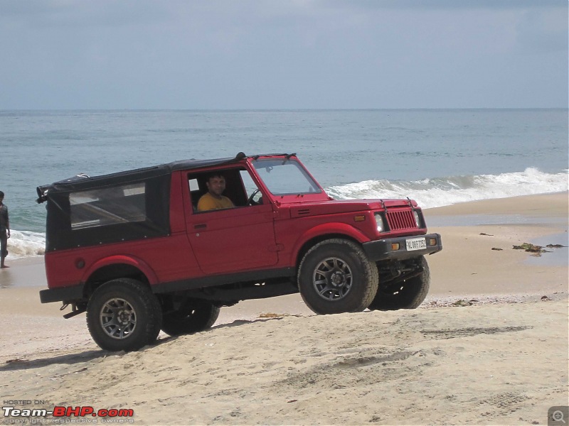 Maruti Gypsy Pictures-image005.jpg
