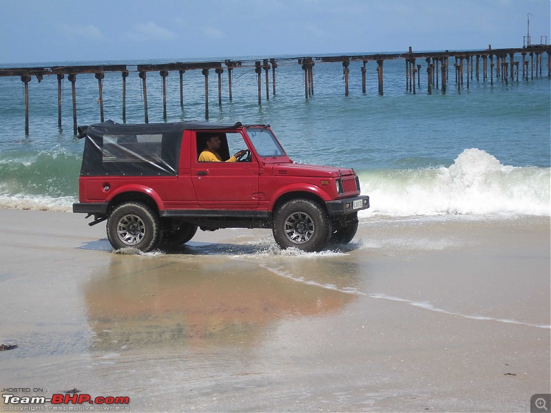 Maruti Gypsy Pictures-image007.jpg