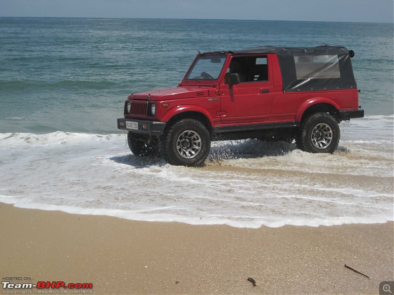 Maruti Gypsy Pictures-image011.jpg