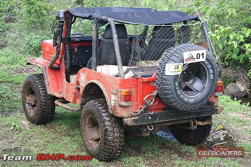 An impulsive buy - 1999 Mahindra Classic; Sold and bought back after 10 years!-img_52371.jpg