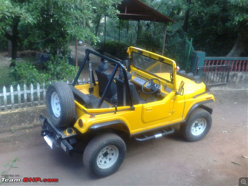 All Team-BHP 4x4 Jeep Pics!-jeep_yellow_1.jpg