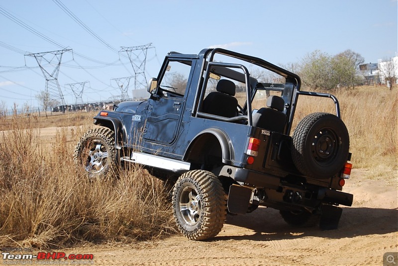 Mahindra Thar and the Drool Quotient !!-dsc_6994.jpg