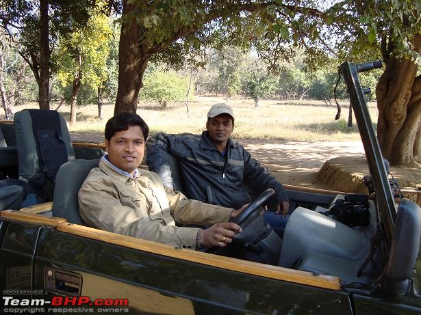Thinking Aloud : 4wd Offroad capable Jungle Safari vehicle.....the build is on-kanha-1.jpg