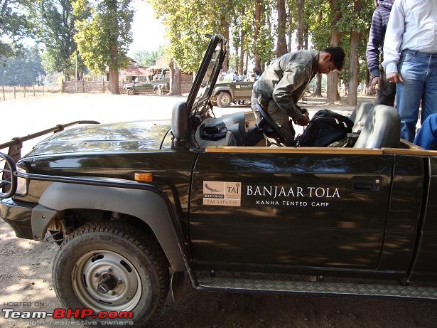 Thinking Aloud : 4wd Offroad capable Jungle Safari vehicle.....the build is on-kanha-2.jpg