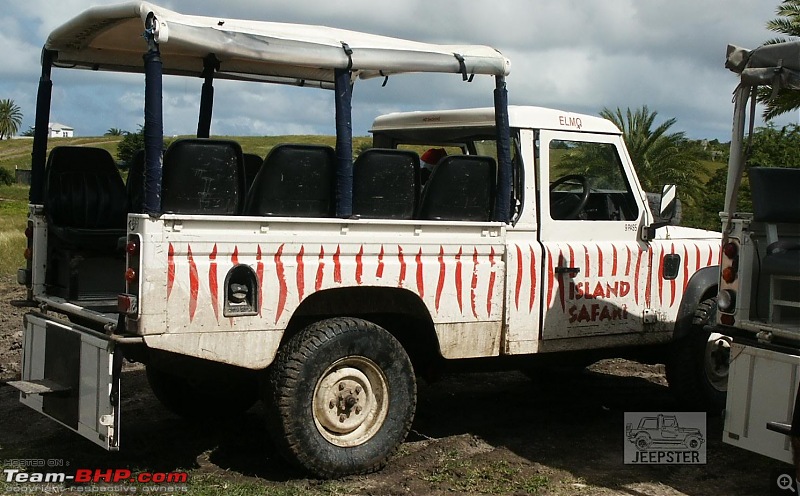 Thinking Aloud : 4wd Offroad capable Jungle Safari vehicle.....the build is on-pickup.jpg