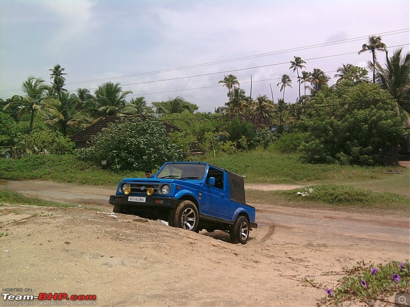 My Gypsy rebuild - Stage 2-photo0200.jpg