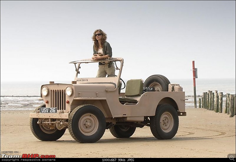 My Jeep Bride - Mahindra Willys Petrol CJ4A ( CJ3B sibling ) - Ground up restoration-jeep-051.jpg