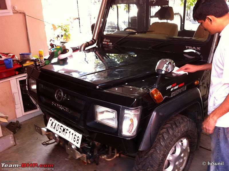 Whats the best Off-roader under 10L? EDIT : Bought a Gurkha!-img_0648.jpg